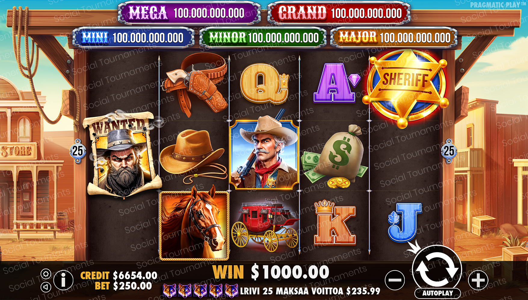 Badge Blitz Game Image #0